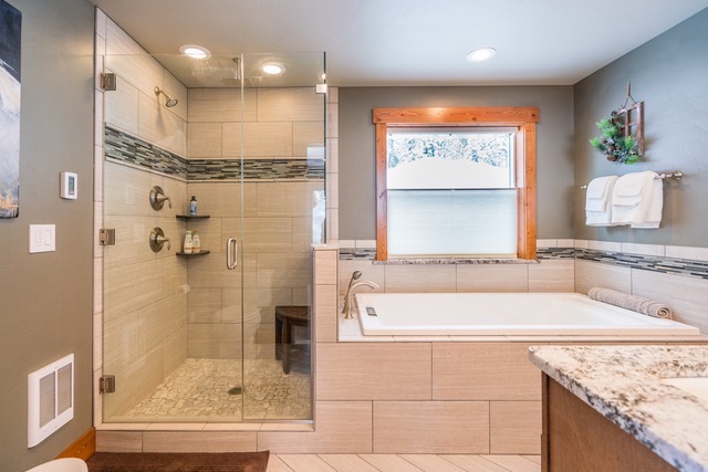 KITCHEN AND BATH RENOVATION